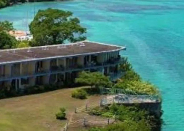 Carib Ochi Rios Apartamento Ocho Ríos