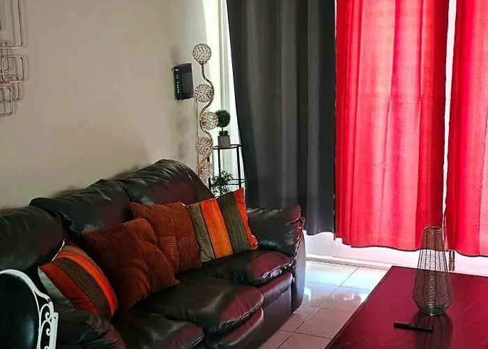 Apartamento Carib Ochi Rios Ocho Ríos