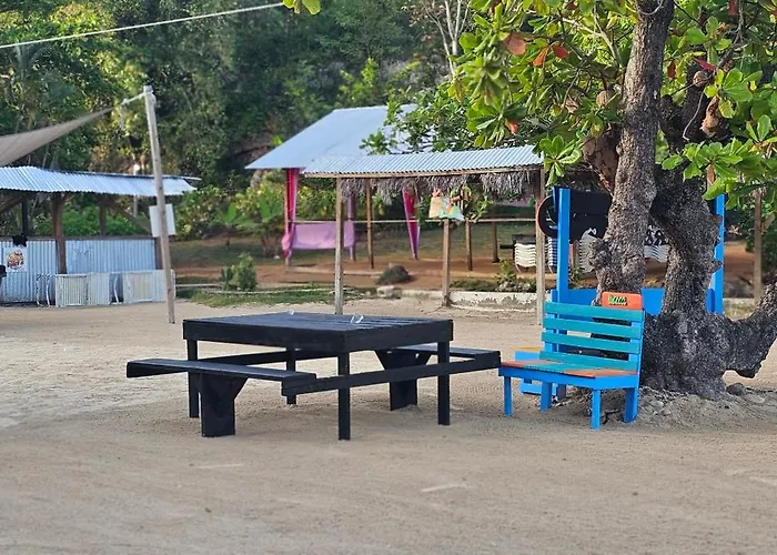 Carib Ochi Rios Apartamento Ocho Ríos