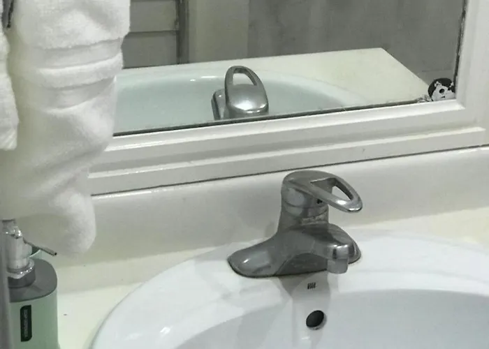Carib Ochi Rios Apartamento *