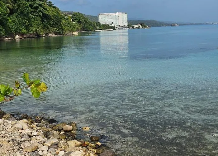 Carib Ochi Rios *