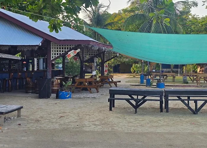 Carib Ochi Rios