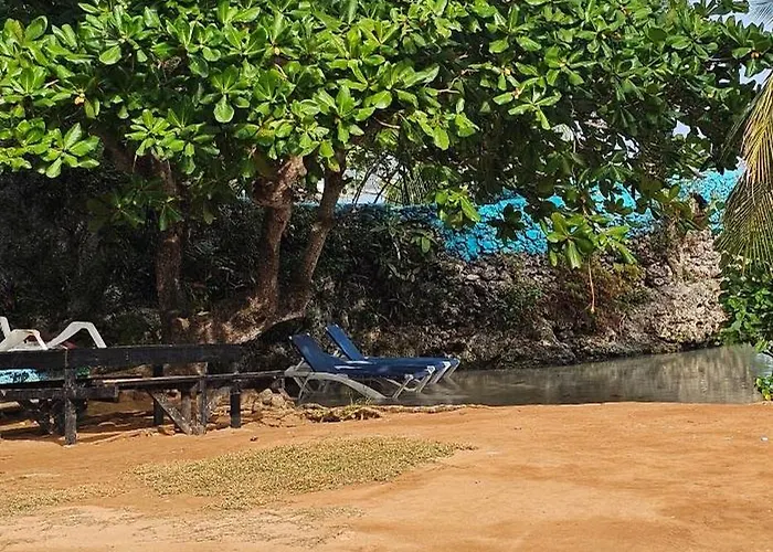 Apartamento Carib Ochi Rios