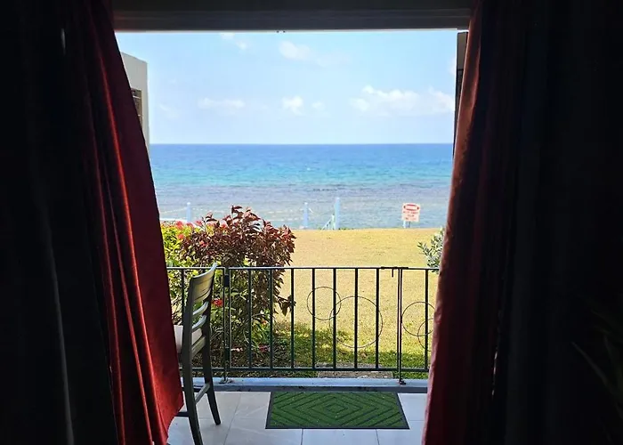 Carib Ochi Rios Ocho Ríos