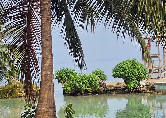 Carib Ochi Rios Apartamento