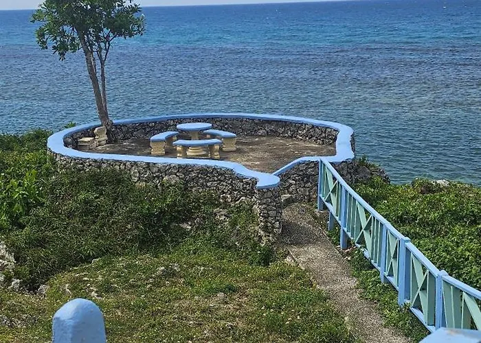 Carib Ochi Rios Ocho Ríos