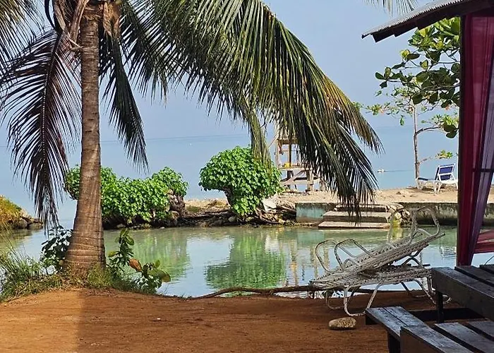 Apartamento Carib Ochi Rios